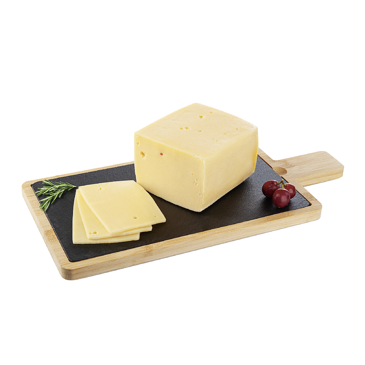 Сыр ЭДАМ 40% брусок, 1 кг