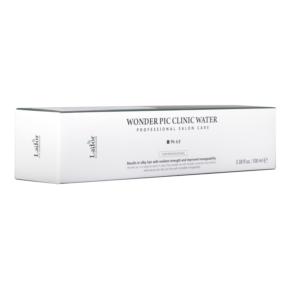 Сыворотка-мист La'Dor Wonder Pic для укрепления и защиты волос, 100мл
