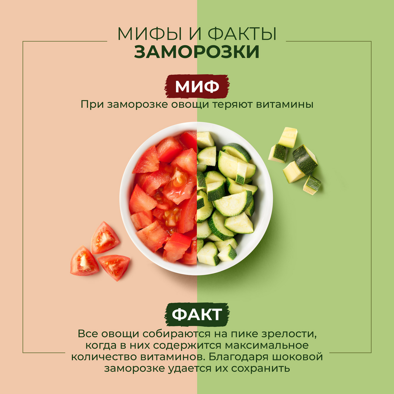 Микс овощной Bonduelle Завтрак с томатами, 200г