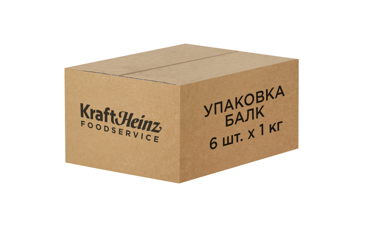 Соус Heinz Ранч, 1кг