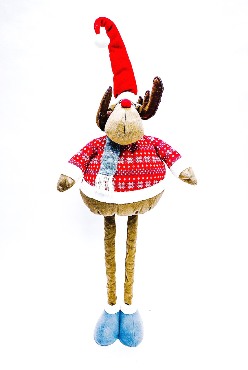 Tarrington House Фигура новогодняя, 100 см