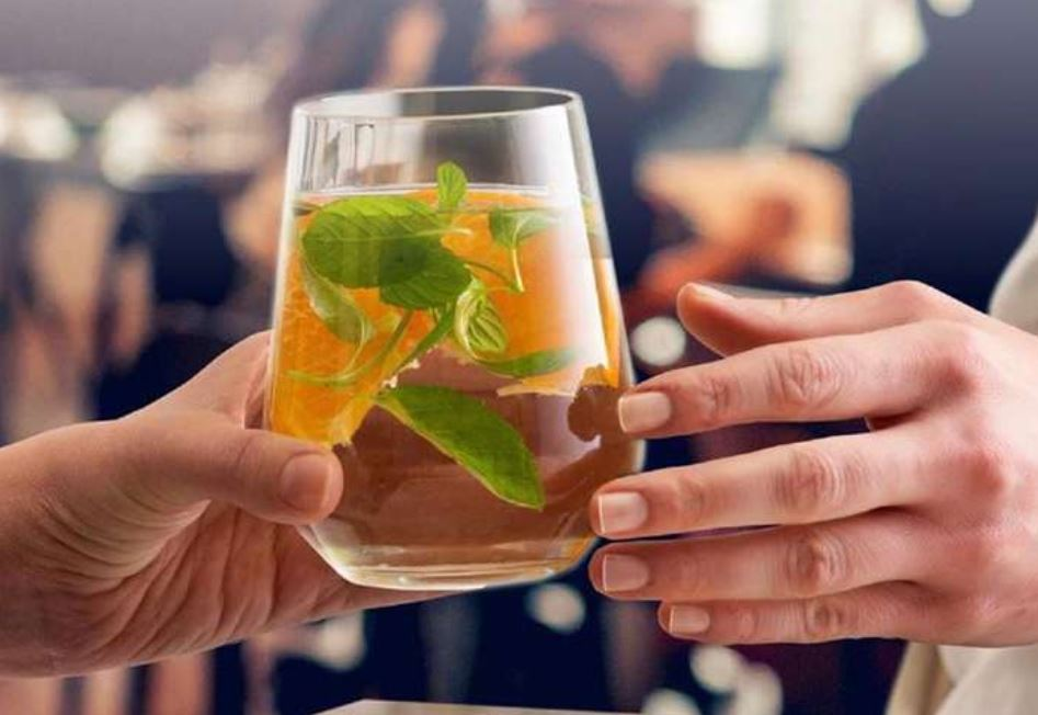 Стакан низкий Pasabahce Аллегра, 425мл