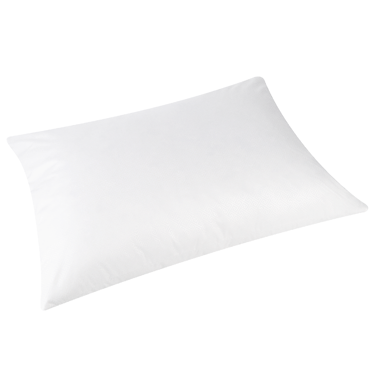 Tarrington House Подушка пух 15% перо 85%, 50 x 68см