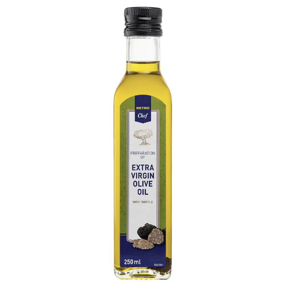 METRO Chef Масло оливковое с трюфелем, 250мл