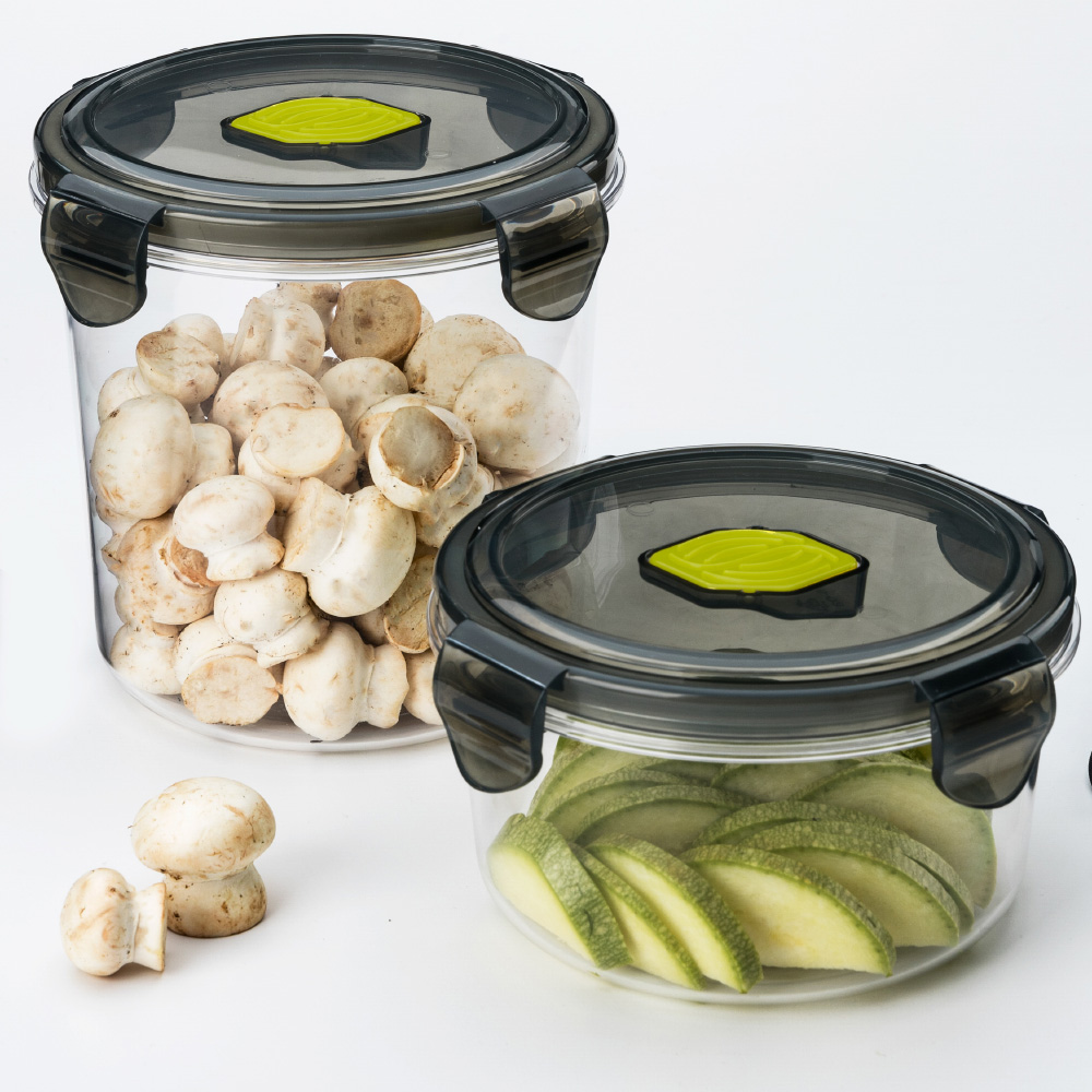 Контейнер Phibo Brilliant 4311796 0,6 л