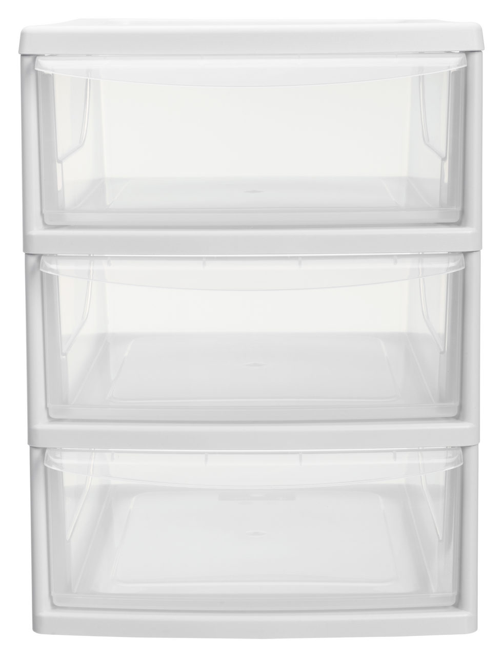 Органайзер Econova 3 ящика А5, 195 x 254 x 264мм