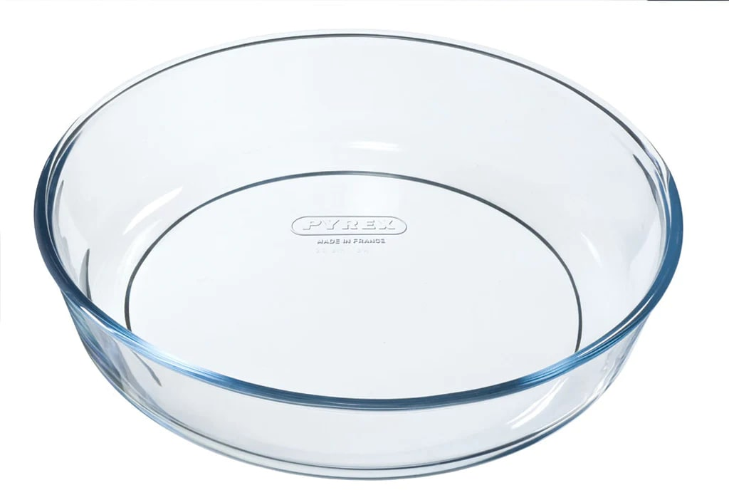 Форма для пирога Pyrex Bake&Enjoy 26см, 2.1л