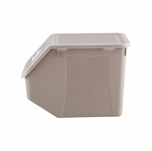 Контейнер для овощей Полимербыт пластиковый, 14л