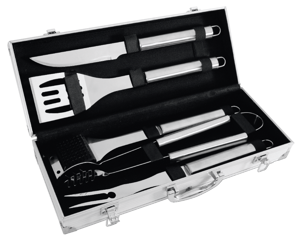 Набор для гриля TARRINGTON HOUSE