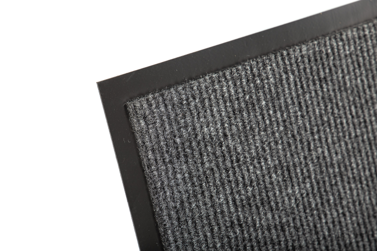 Tarrington House Коврик Комфорт влаговпитывающий серый, 40 х 60см