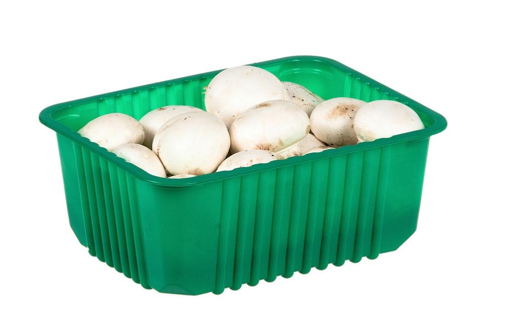 ШАМПИНЬОНЫ МИНИ (ЛОТОК 250ГР)