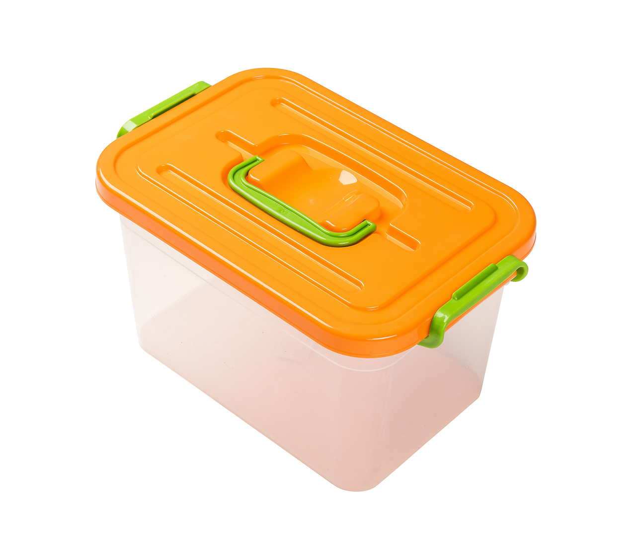 Контейнер Полимербыт 809 6,5 л