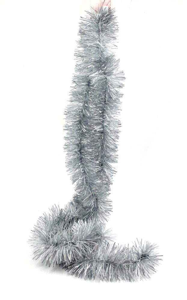 Мишура TARRINGTON HOUSE Винтовая, 50 мм 2 м