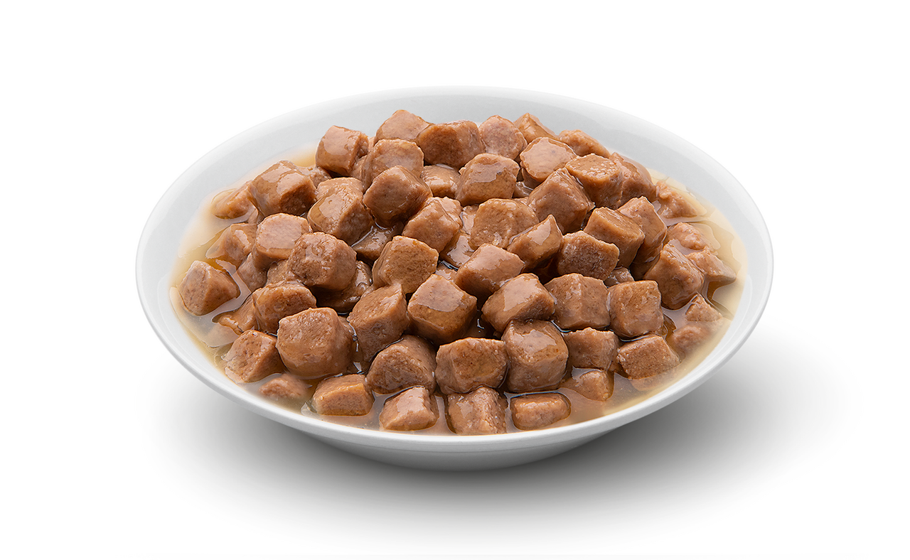 Корм для кошек Kitekat консервированный Рыба в соусе 85г