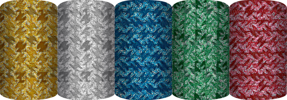 Бумага упаковочная для оформления подарков Regalissimi глиттерная 70*150см, в асс. Бумага упаковочная для оформления подарков Regalissimi глиттерная 70*150см, в асс.