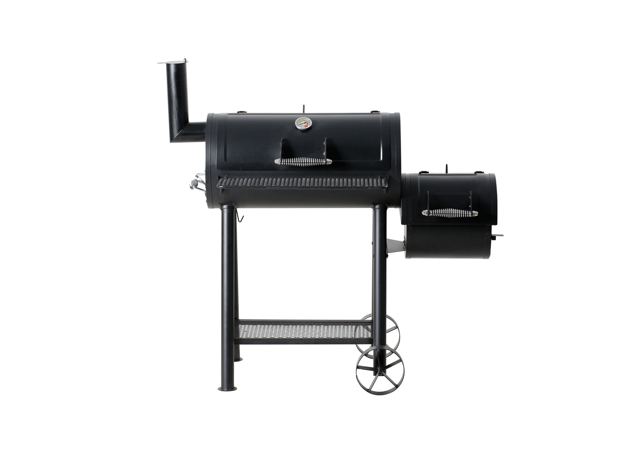 Гриль-коптильня Tarrington House малый