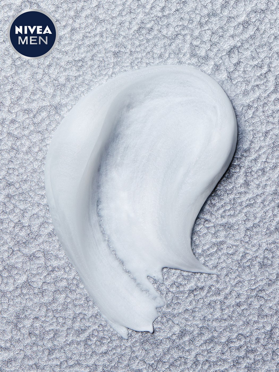 Гель для бритья Nivea Men для чувствительной кожи, 200мл