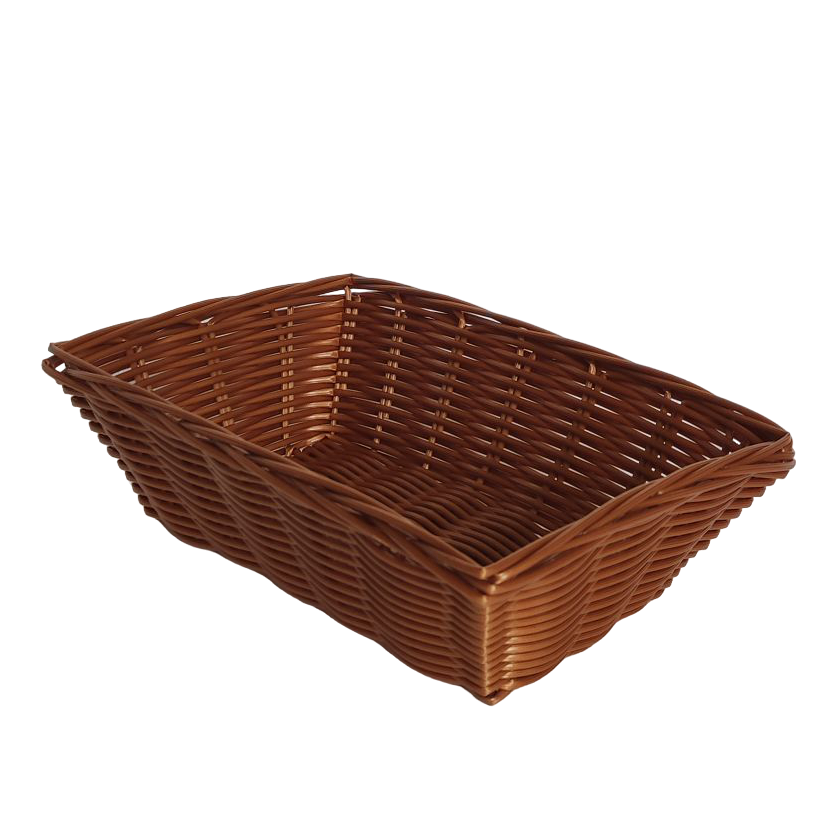 METRO PROFESSIONAL Хлебница, 24 x 15 x 6см