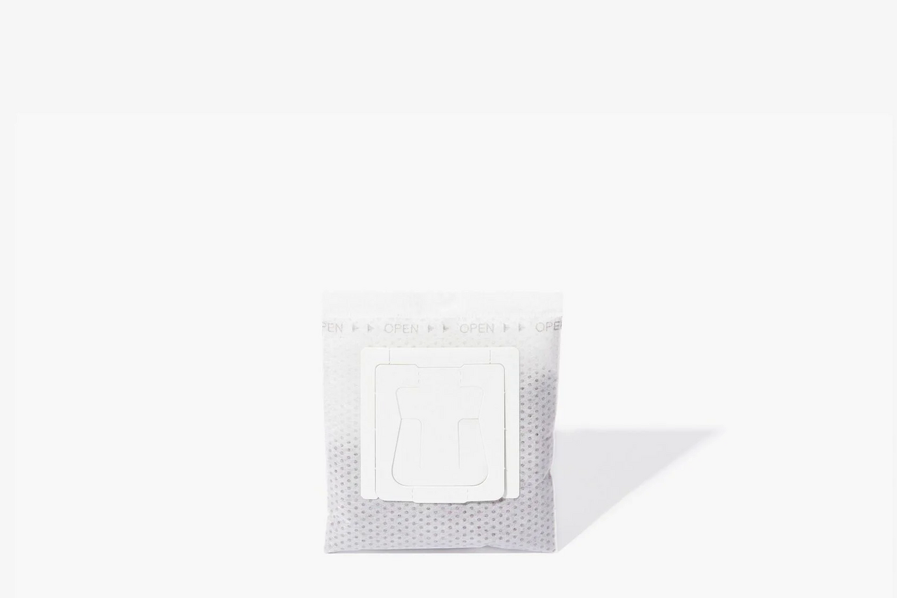 Кофе Verle Central America в дрип-пакетах (11г x 6шт), 66г