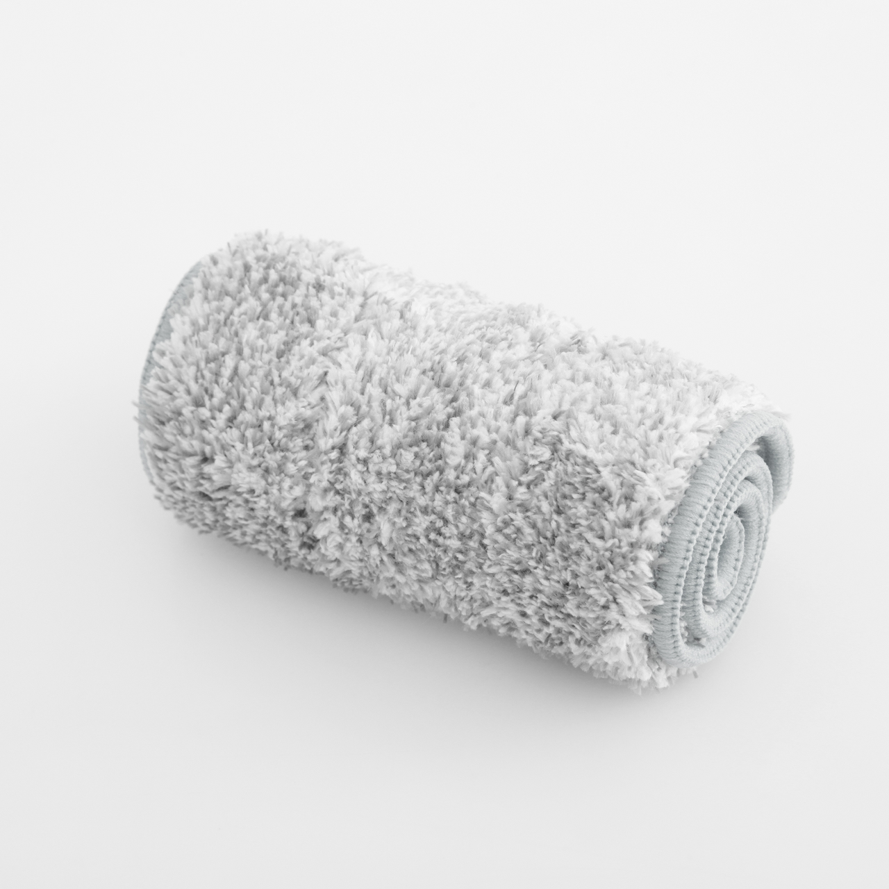 Насадка на швабру Hausmann Care Clean, HM-671, серый, размер 410 х 130 х 10, мм