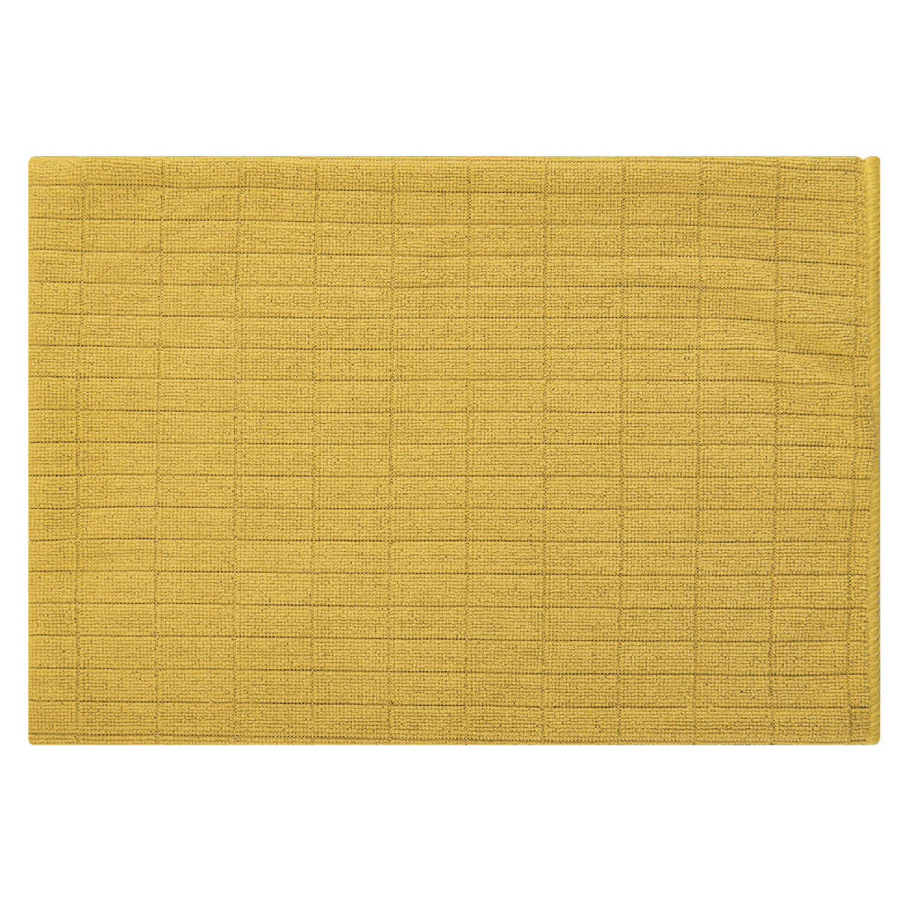 Тряпка для мытья пола FINE LIFE из микрофибры, 50х60см