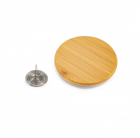 Чайник для заварки Attribute Pure, 1.8л