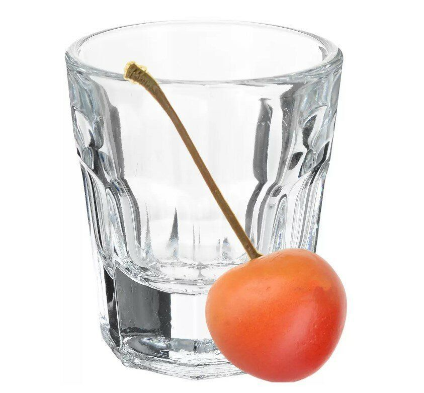 Стопка Pasabahce Casablanca, 37мл