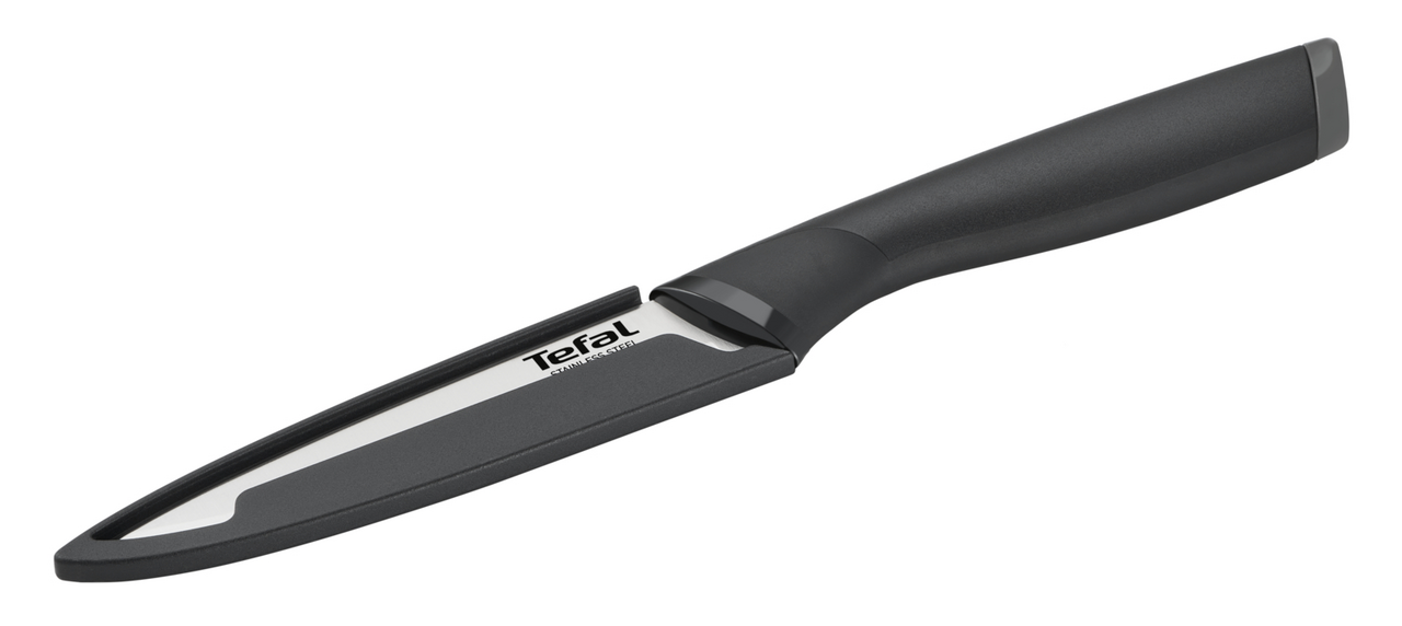 Нож многофункциональный Tefal Comfort 12 см + чехол