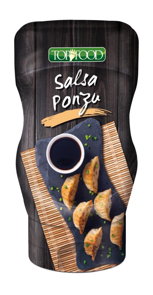 Соус Top Food Понзу, 320г