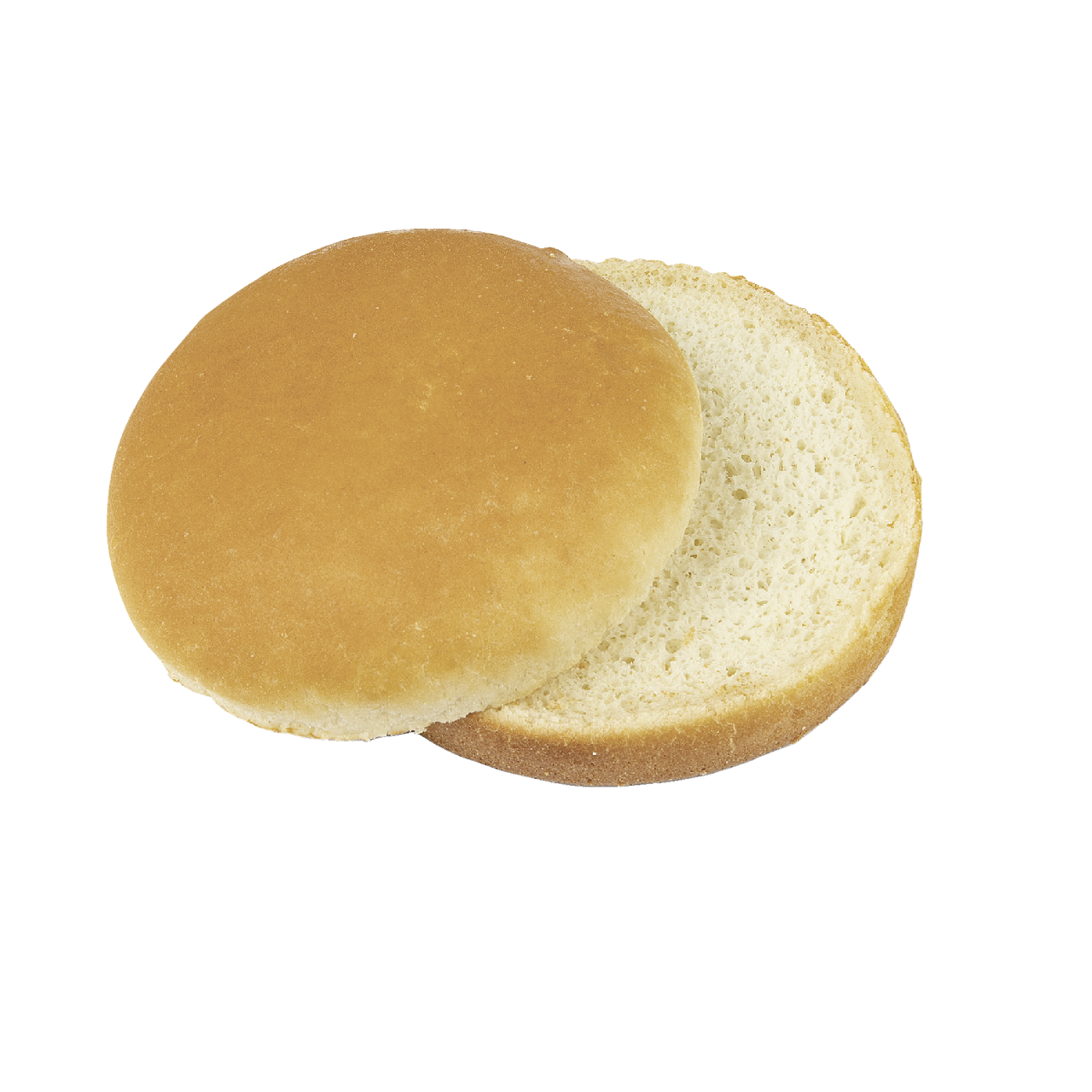 METRO Chef Булочка пшеничная замороженная 100мм (53г x 24шт), 1.272кг