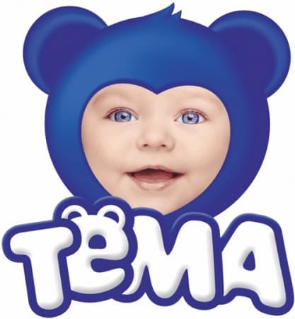 Тёма Тёма