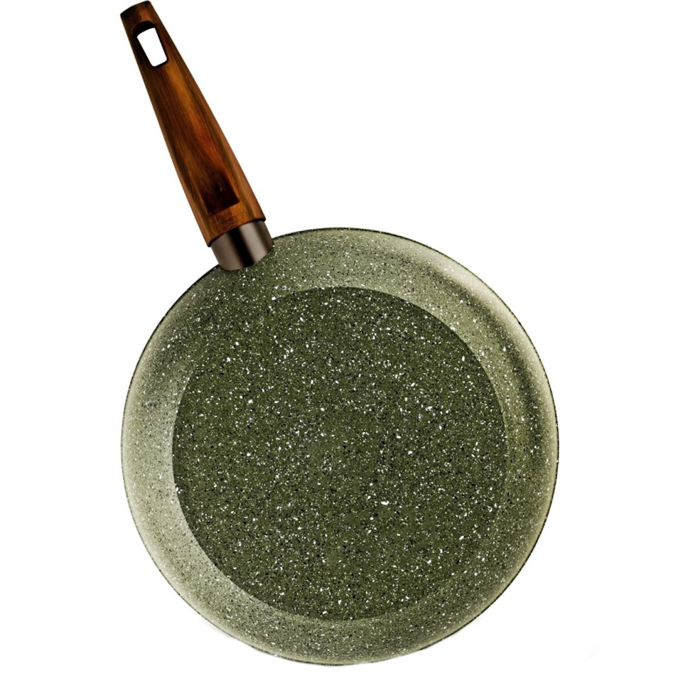 Сковорода TVS Natura Induction 24 см