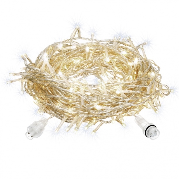 240LED 12М НИТЬ МИКС Х/Т.Б ТН