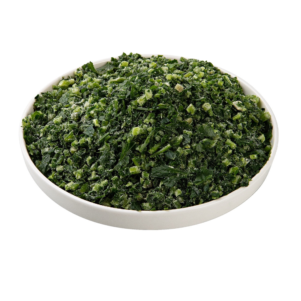 METRO Chef Петрушка резаная замороженная, 300г