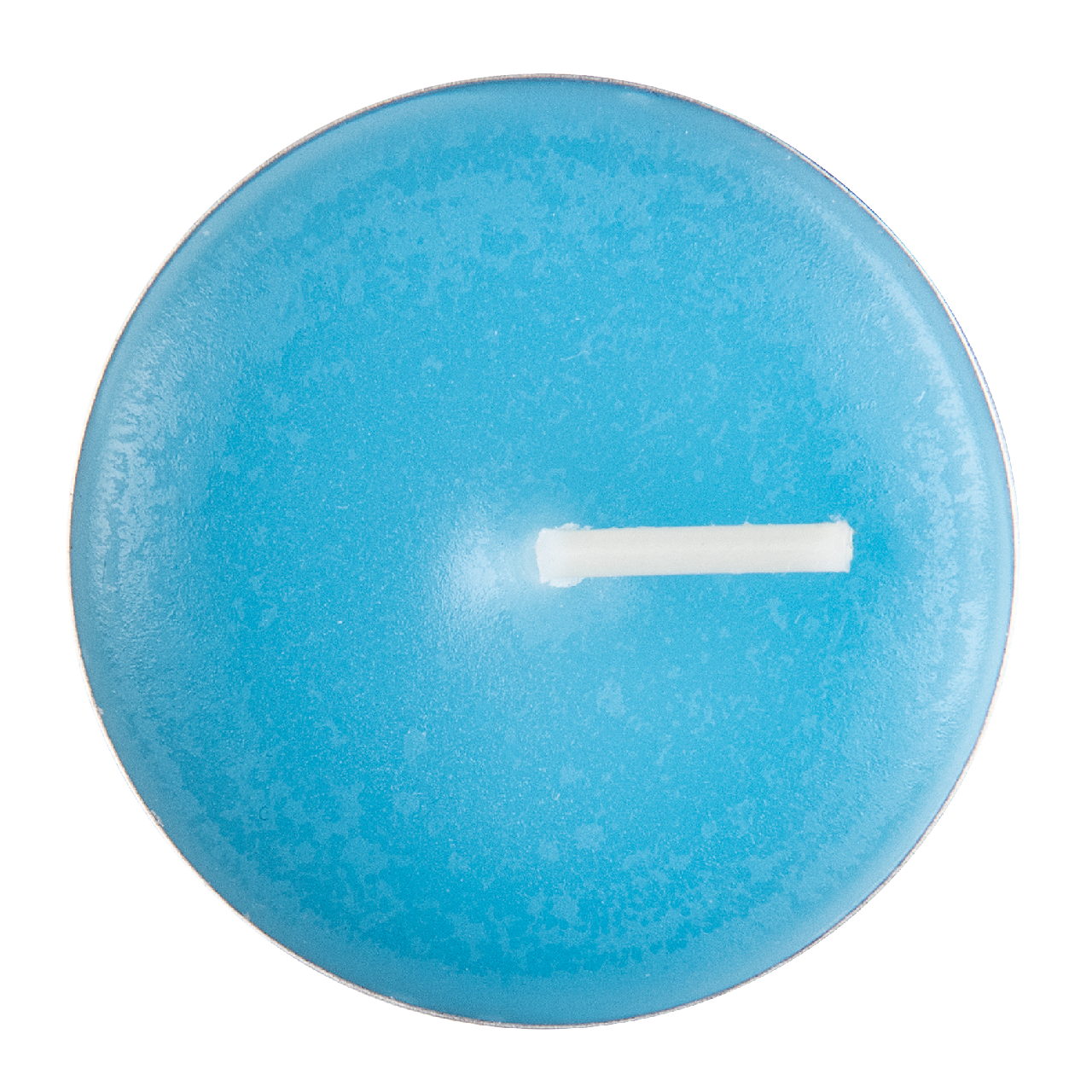 Tarrington House Свеча Чайная ароматическая Карибский кокос, 9шт