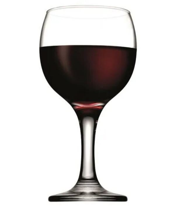 Бокал для белого вина Pasabahce Бистро, 225мл