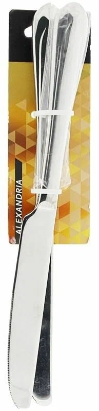 Нож столовый Remiling Alexia, 2шт