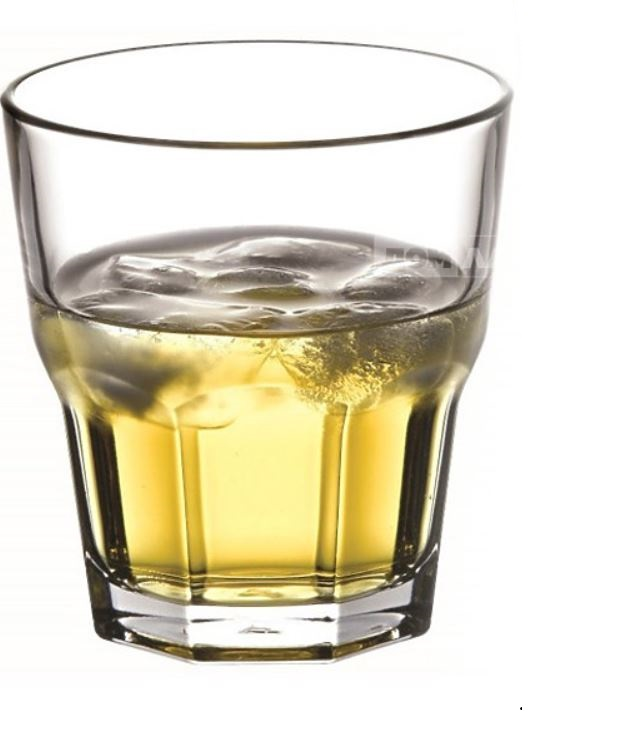 Стакан низкий Pasabahce Casablanca, 355мл