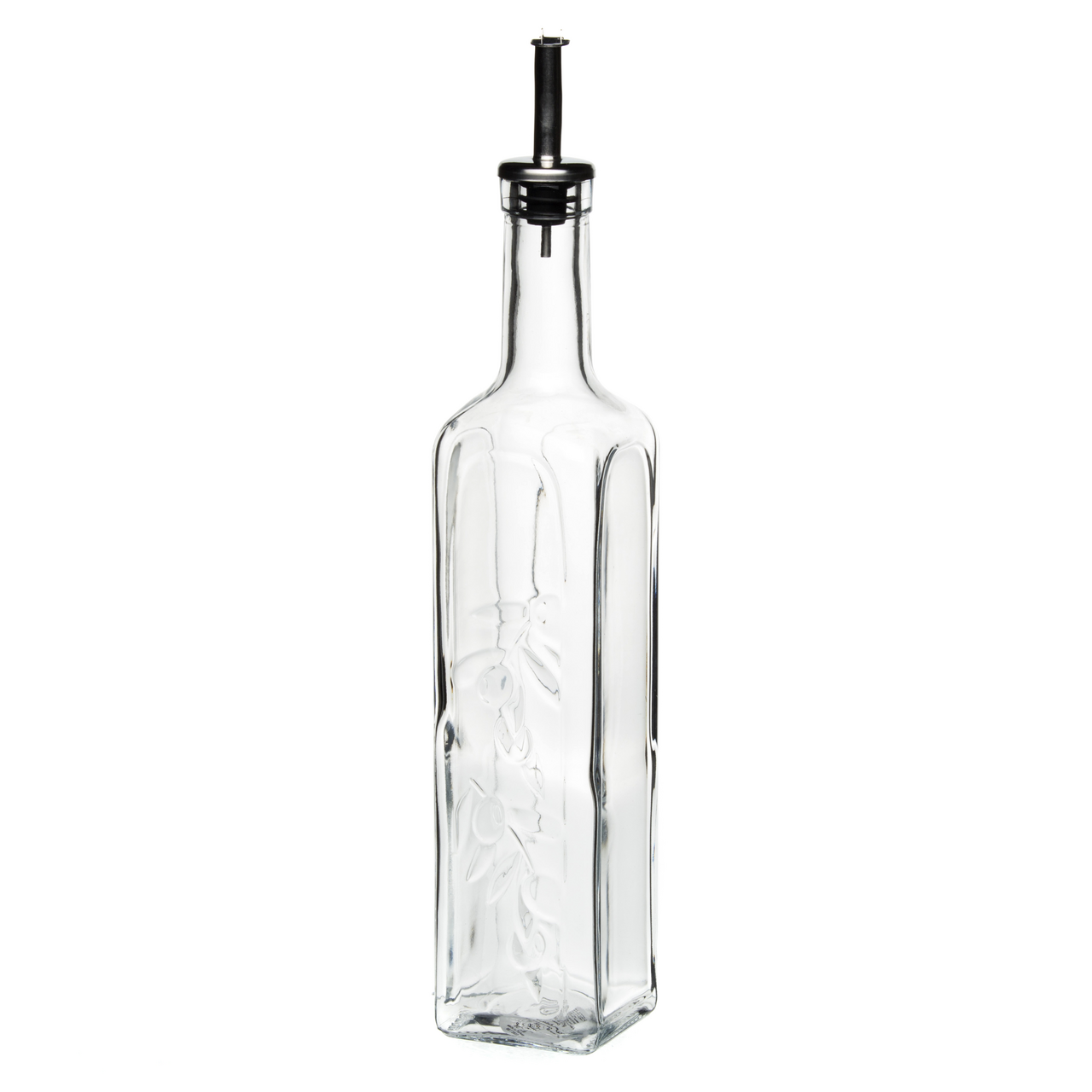 Бутылка Pasabahce Homemade для масла, 500мл