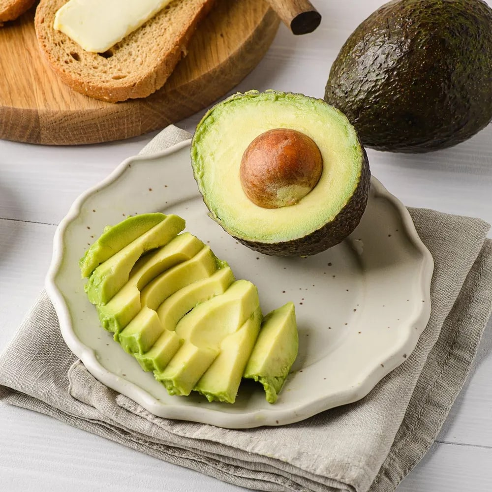 Авокадо Artfruit Haas спелое 2шт, 340г