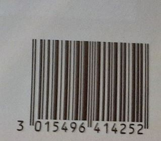 Конфеты Jacquot Fantaisie Фантазия трюфели классические, 200г