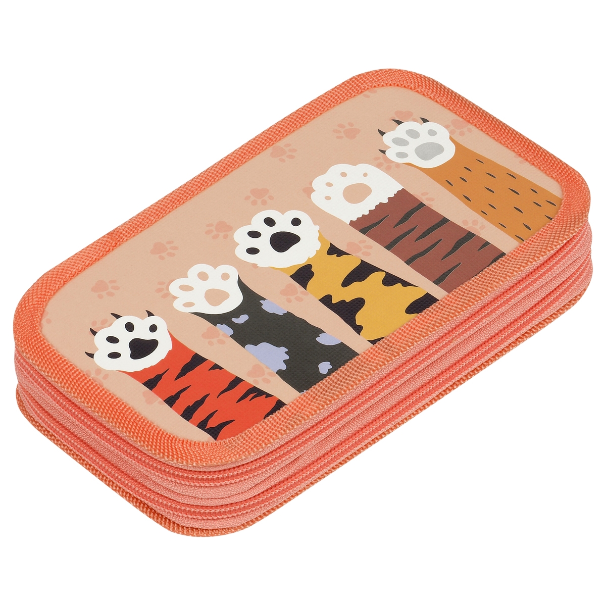 ПЕНАЛ 2ОТД 190X105 ARTSPACE