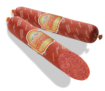 Колбаса фирменная Скворцово ~600г