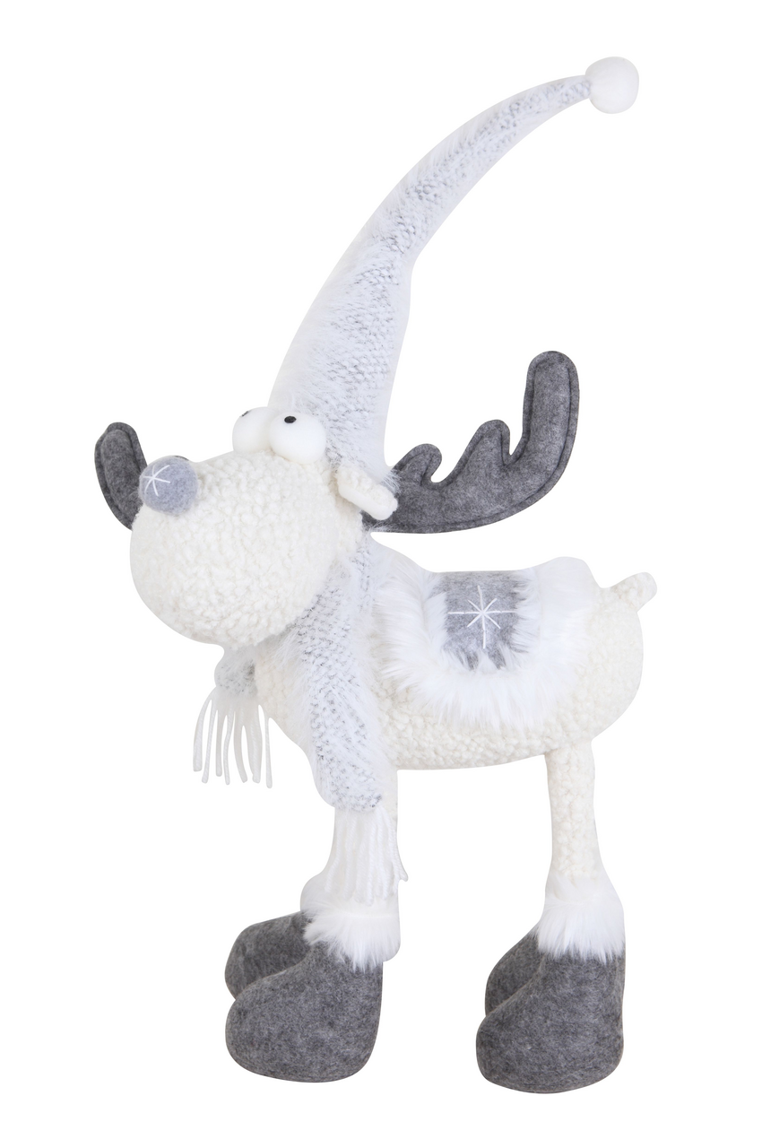 Tarrington House Фигура олень, 60см