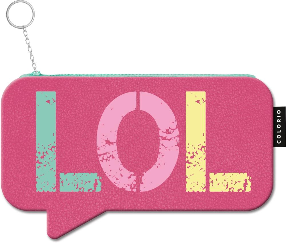 ПЕНАЛ ФИГУРНЫЙ ПУ 20Х15Х3 COLO