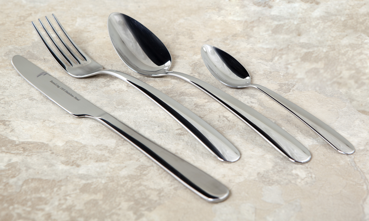 METRO PROFESSIONAL Вилка столовая Valencia 3 предмета