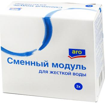 Сменная кассета для фильтра Aro 2 шт