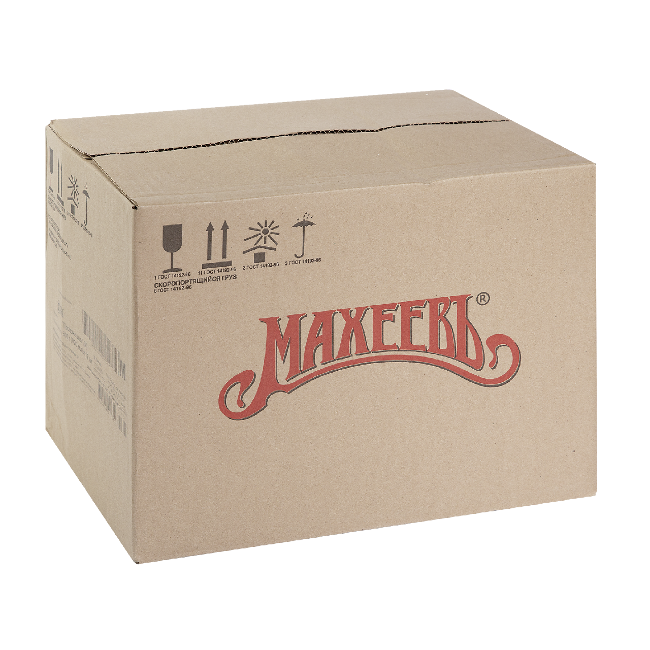 Майонез Махеевъ оливковый 50,5% 800 мл