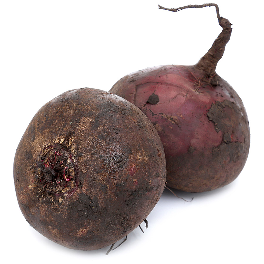 Свекла, ~150-500г/шт