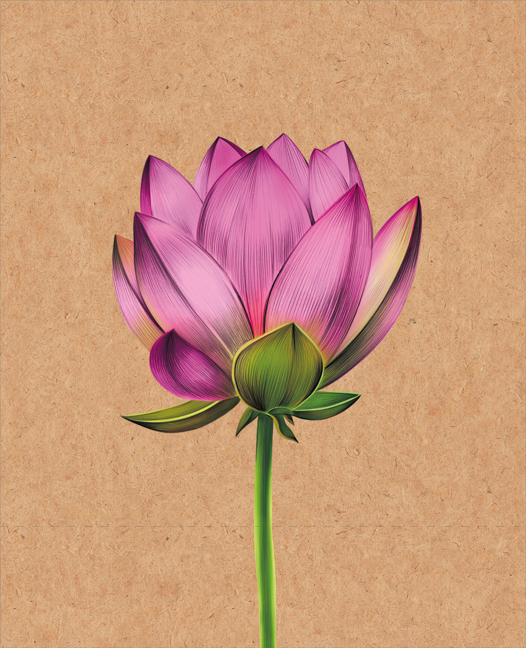 Сумка Арт и Дизайн Ав крафт, 26 x 36см